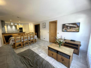 Bedière 3 - Bel appartement centre village La Clusaz